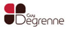 Logo boutiqueGuy Degrenne 