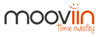 Logo boutique Mooviin 