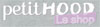 Logo boutiquePetit Hood 
