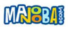 Logo boutique Manooba 
