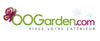 Logo boutique Oogarden