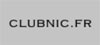 Logo boutique Clubnic