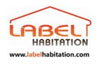 Logo boutique Label habitation