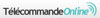 Logo boutique Telecommande Online