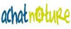 Logo boutique Achat nature