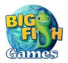 Logo boutiqueBig Fish Games