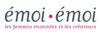 Logo boutique emoi emoi 