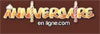 Logo boutique Anniversaire en ligne