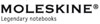 Logo boutiqueMoleskine 