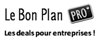 Logo boutique Le Bon Plan Pro