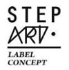 Logo boutique Stepart 