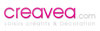 Logo boutiqueCreavea 