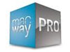 Logo boutique MacWay Pro