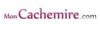 Logo boutiqueMon cachemire