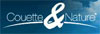 Logo boutique Couette et nature