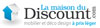 Logo boutiqueLa Maison du Discount