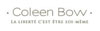 Logo boutique Coleen Bow