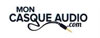 Logo boutique Mon casque Audio