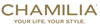 Logo boutiqueChamilia 