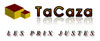 Logo boutique Tacaza
