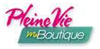Logo boutiquePlace des Envies