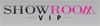 Logo boutiqueShowRoom VIP