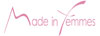 Logo boutiqueMade in femmes
