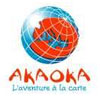 Logo boutique akaoka 