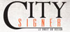 Logo boutiqueCitysigner 