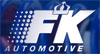 Logo boutique FK Automotive
