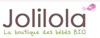 Logo boutique Jolilola