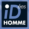 Logo boutique Idhomme 
