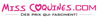 Logo boutiqueMiss Coquines