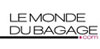 Logo boutiqueLe monde du bagage