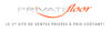 Logo boutique Private floor