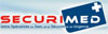 Logo boutique Securimed