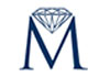Logo boutique Michelson Diamonds
