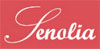 Logo boutiqueSenolia