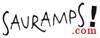 Logo boutique Sauramps
