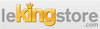 Logo boutiqueKing Store
