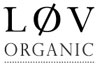 Logo boutique Lov Organic
