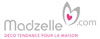Logo boutiqueMadzelle