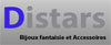 Logo boutique Distards