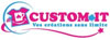 Logo boutique custom it