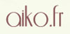 Logo boutique Aiko