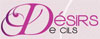 Logo boutiqueDesirs de cils