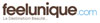 Logo boutique Feelunique 
