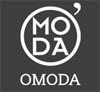 Logo boutique Omoda 