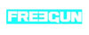 Logo boutique Freegun