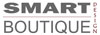 Logo boutiqueSmart boutique design